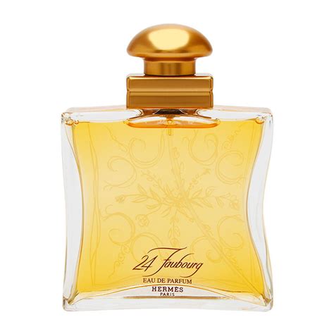 faubourg 24 hermes perfume|hermes 24 faubourg price.